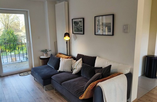 Neupre House | 🌿 Séjour nature & confort - Detached house near Liège
