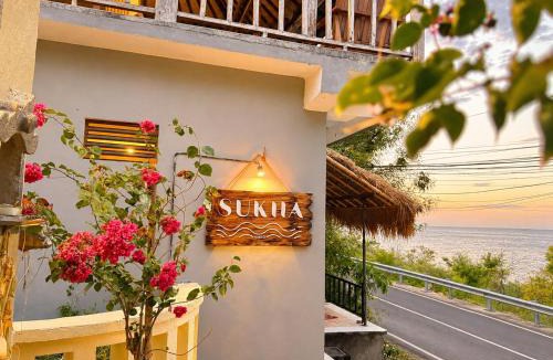 Amed House | SūKha Amed
