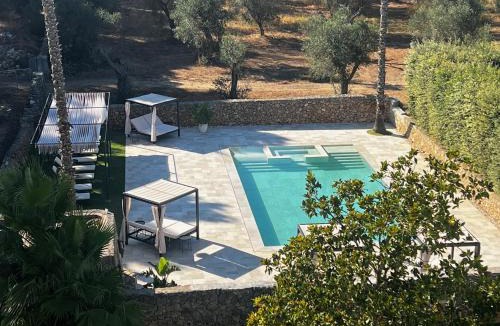 Trepuzzi Bed & Breakfast | Sa Suites