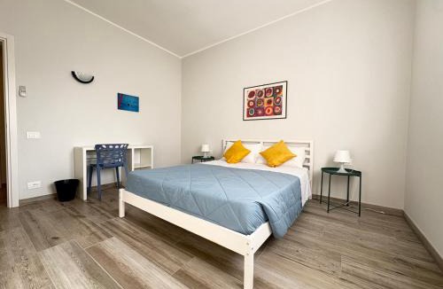 Grassobbio Apartment | Sabo Urban Stay
