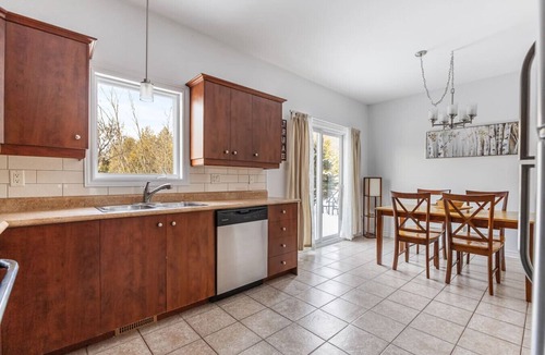 Gatineau House | Saint-René Family House