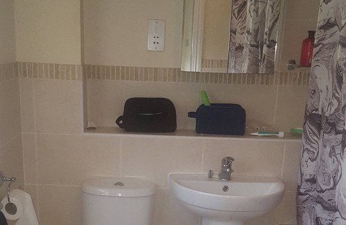 Bletchley Apartment | SALAAM LETTING BLETCHLEY MILTON KEYNES