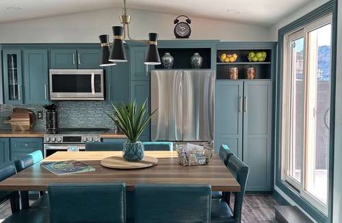 Downtown St. John's House | Salt & Battery Portside Luxury Waterfront Retreat