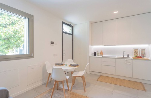 Como Apartment | Salvia & Ginepro Apartments