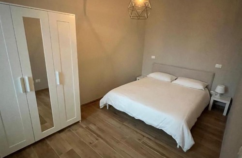 Capriate San Gervasio Apartment | San Gervasio House