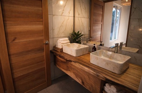 Cocles Hotel | Sanctuary PuertoViejo