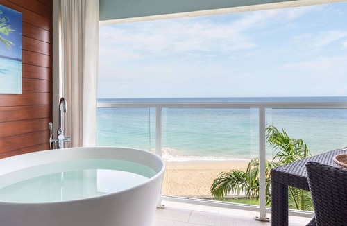 Ciceron Resort | Sandals Regency La Toc - ALL INCLUSIVE Adults Only