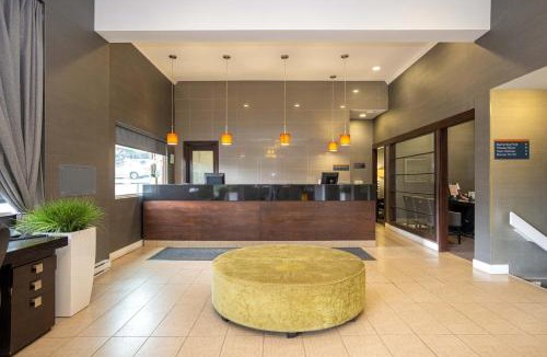 Williams Lake Hotel | Sandman Hotel & Suites Williams Lake