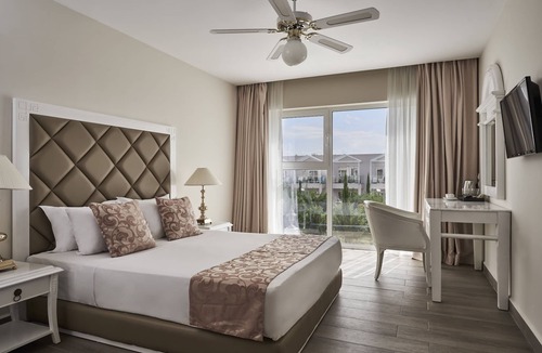 Ag. Georgios Resort | Sandy Villas Resort by Rizos Resorts - All inclusive