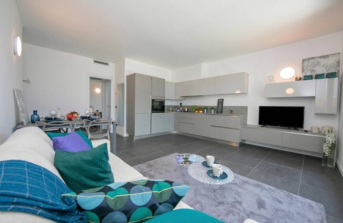 Ossuccio Apartment | Sant' Agata Bellavista, Tremezzina (Ossuccio), Italy