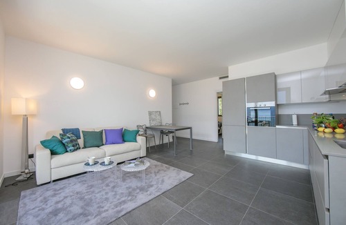 Ossuccio Apartment | Sant' Agata Bellavista, Tremezzina (Ossuccio), Italy