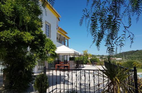 Varzea de Sintra House | Santa Maria Casa Nostra