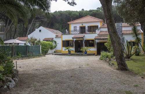 Praia das Macas Cottage | Santa Maria Farm