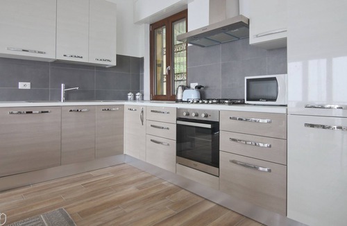 Como Apartment | Santa Marta 37 - Two Bedroom Apartment, Sleeps 6