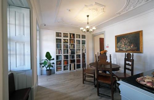 Lanhelas Hotel | Santiago de Caminha Boutique Hostel & Suites