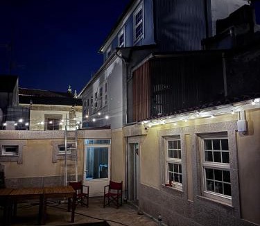Lanhelas Hotel | Santiago de Caminha Boutique Hostel & Suites
