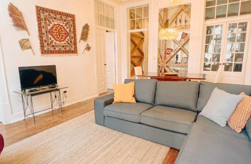 Santos Apartment | Santos Charming - Apartment in Tradional Lisbon