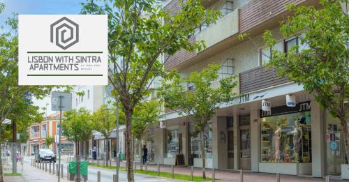 Mina House | Santos Mattos Guesthouse & Apartments by Lisbon with Sintra