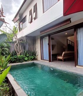 Sanur Kauh Villa | Sanur Art Villas