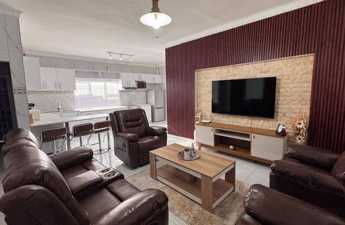 Germiston House | SAOB PROPERTY