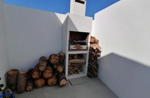 Zambujeira do Mar Villa | SARDINHA BOÉMIA SUDOESTE By Stay In Alentejo