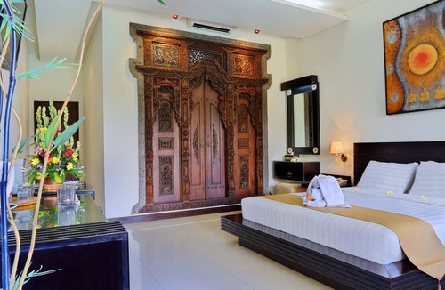 Downtown Kuta Hotel | Satriya Cottages