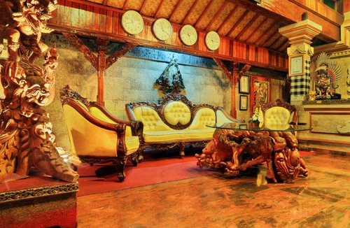 Downtown Kuta Hotel | Satriya Cottages