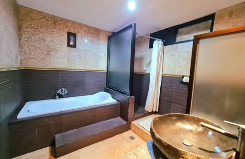 Downtown Kuta Hotel | Satriya Cottages