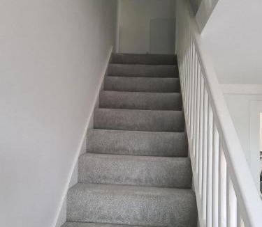 Leicester House | SAV 5 bedroom Executive detached house in Leiceste