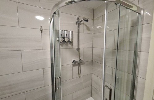 Aylestone Apartment | SAV Apartments Saffron Leicester - 2 Bed Apartment