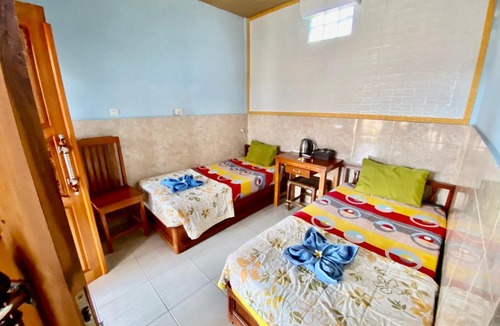 Padangbai House | Sawitri Homestay