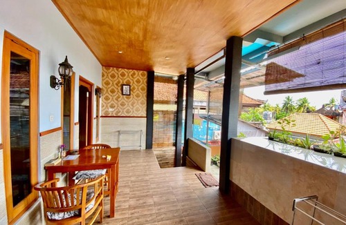 Padangbai House | Sawitri Homestay