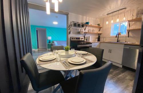Quidi Vidi House | Scenic Bliss In Quidi Vidi Sleep4 New Hot Tub