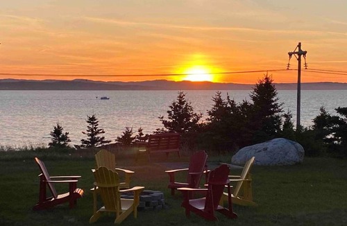 Conception Bay South House | Scenic Seal Cove Nature Retreat Hot Tubatv Trail