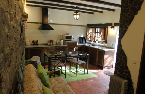 Gondramaz Ski Chalet | Schist house in Serra da Lousã