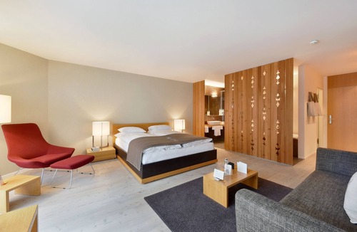Lenzerheide Hotel | Schweizerhof