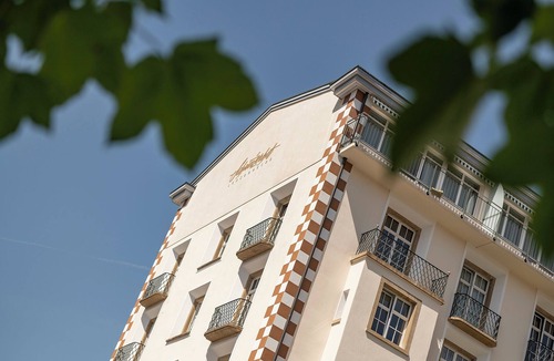 Lenzerheide Hotel | Schweizerhof