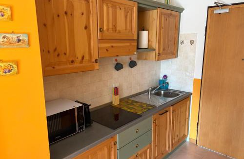 Aprica Apartment | Sci e relax - splendido bilocale ad Aprica