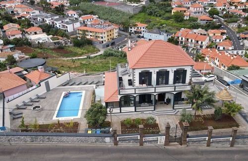 Santo Antonio Apartment | Sea and Sun 4 You - Villa Oliveira E/5