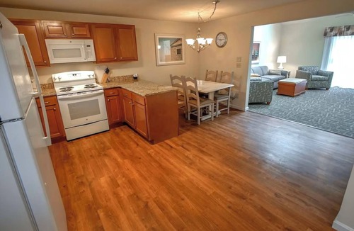 Sandalwood Village Apartment | Sea Mist Resort