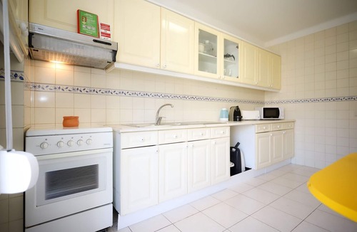 Sao Juliao da Figueira da Foz Apartment | Sea View Apartment, by Rent4All
