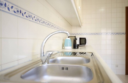 Sao Juliao da Figueira da Foz Apartment | Sea View Apartment, by Rent4All