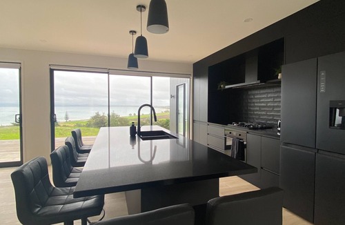 Merita House | Sea View Cabana