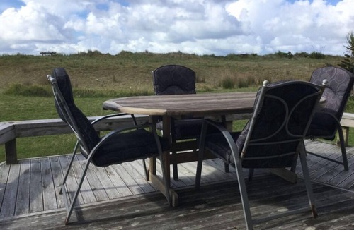 Karkari Peninsula Cottage | Seabed Bach Tokerau Beach