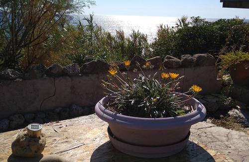 Ag. Georgios House | SEAFRONT COSY LOFT -for 2-5 guests