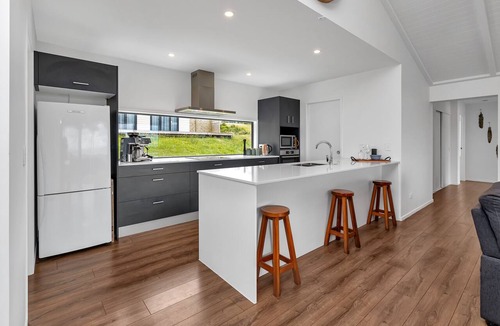 Merita House | Seaglass - Karikari Peninsula Holiday Home