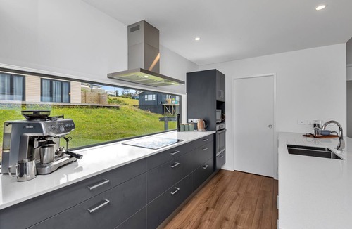 Merita House | Seaglass - Karikari Peninsula Holiday Home