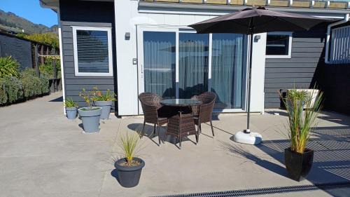 Pohara Apartment | Seascape Hideaway Pohara