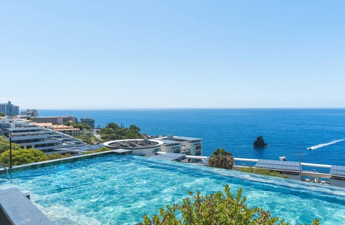 Sao Martinho Apartment | Seaside Escape by Atlantic Holiday