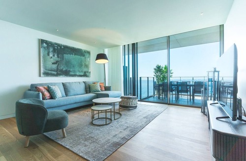 Sao Martinho Apartment | Seaside Escape by Atlantic Holiday